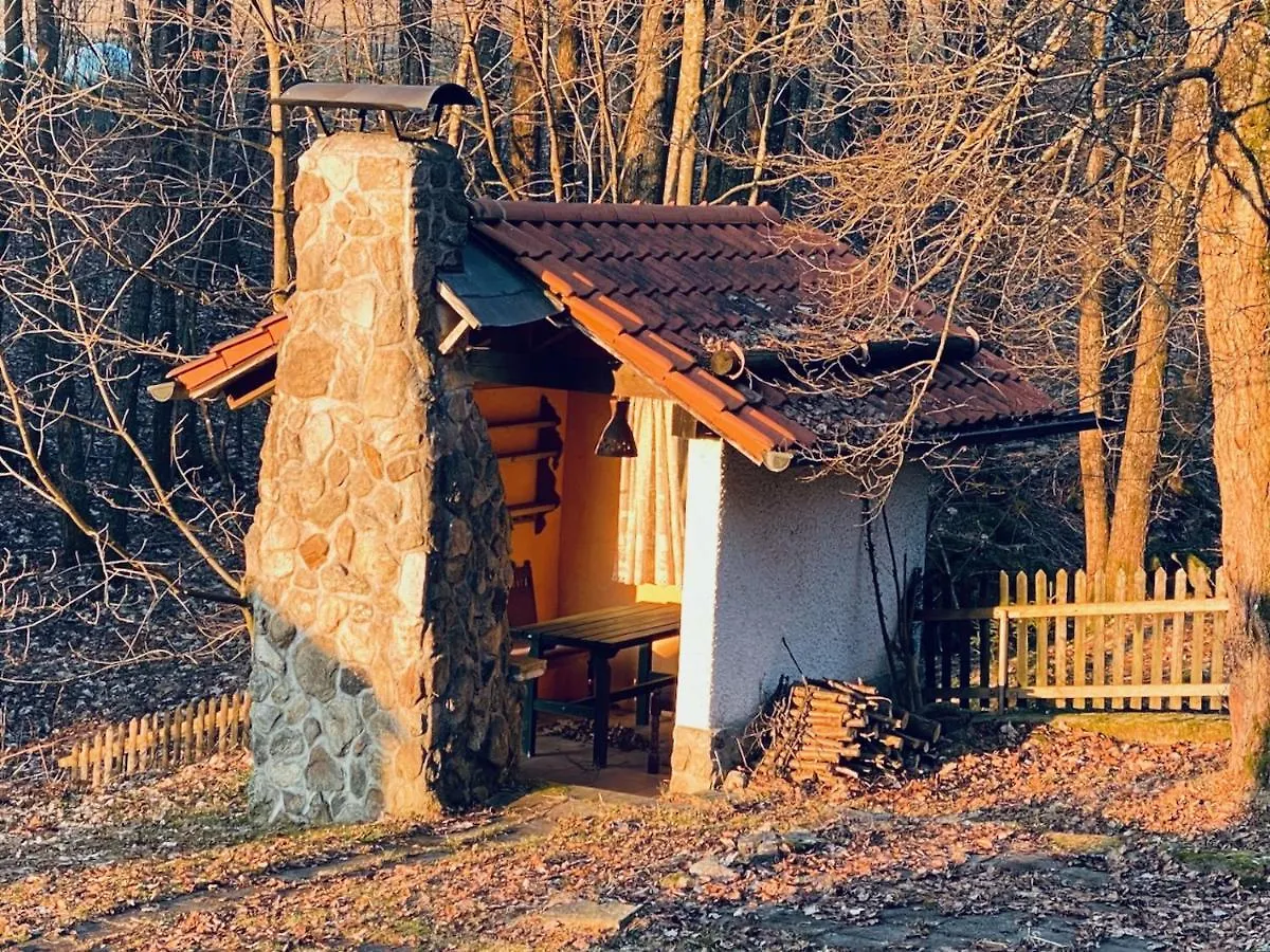 Gartenwohnung Im Gut Sonnenwald Schöllnach 0*,