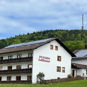 Jodlbauer Affittacamere